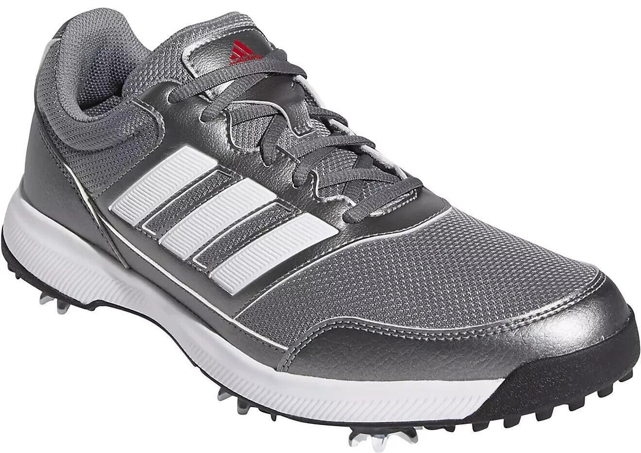adidas Tech Response 2.0 Iron Metallic for Sale  display picture 3