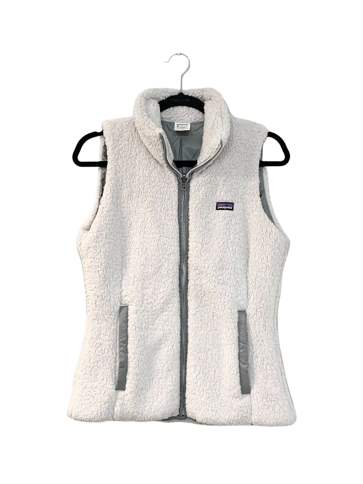 Patagonia Womens Los Gatos Full Zip 