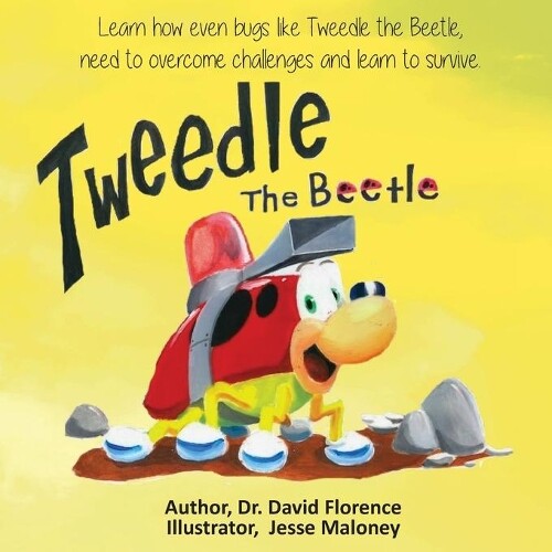 Thumbnail - David Florence Tweedle The Beetle (taschenbuch)