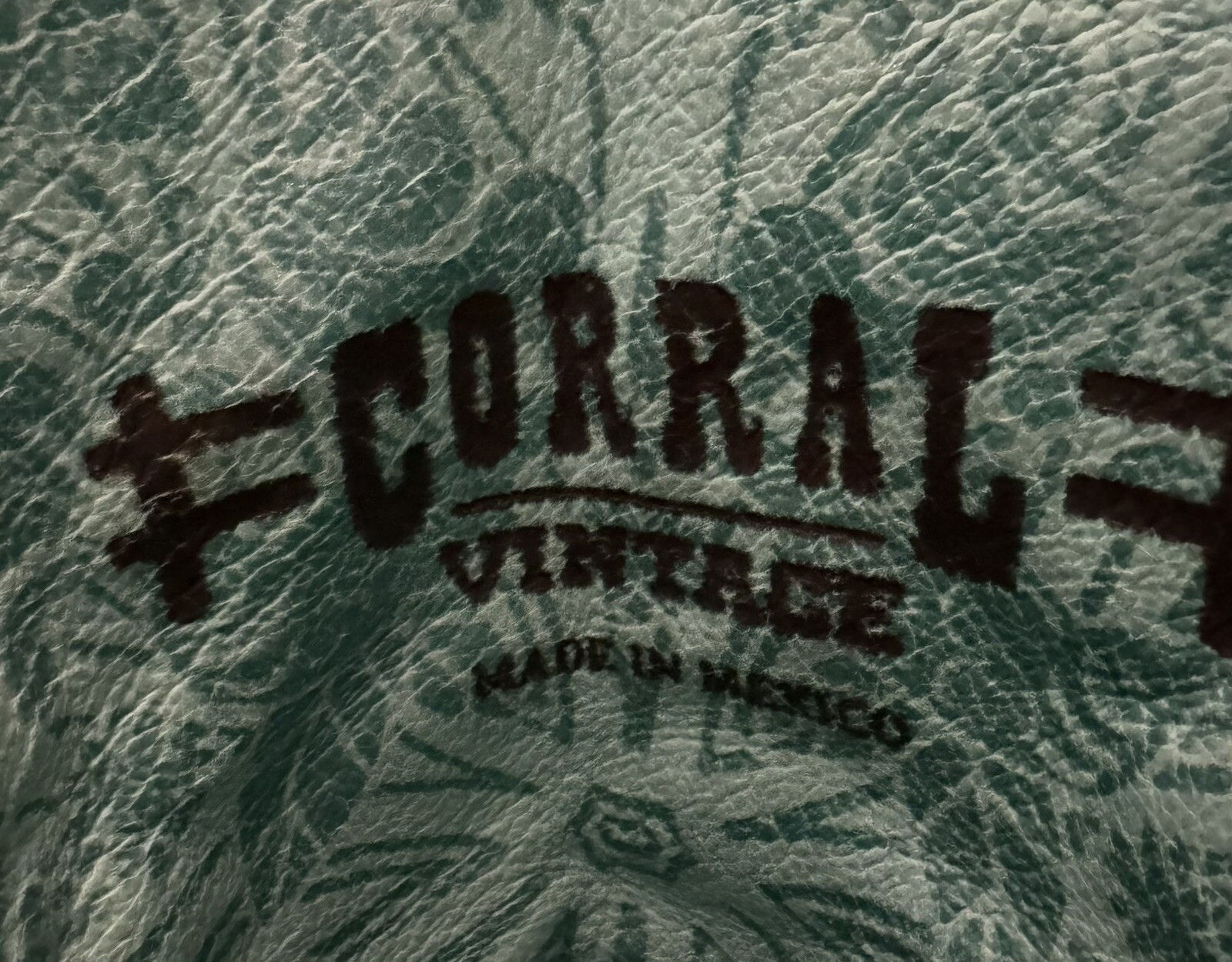 Corral Boots Genuine Python Snake Leather Western… - image 12