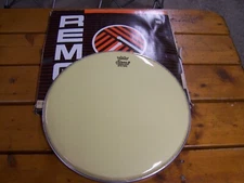 15" Remo Falams II K-Series Super Batter Drum Head Natural KS-0415-00