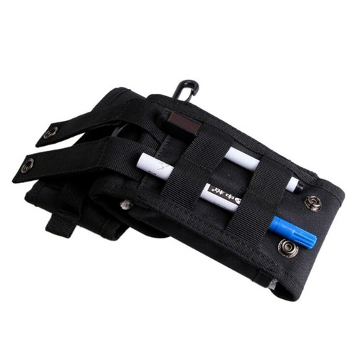 Military Molle Pouch Waist Bag Outdoor Combat Molle Pouch Tactical Bags - Picture 5 of 12