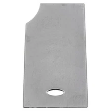 Slide Plate (Front), Singer