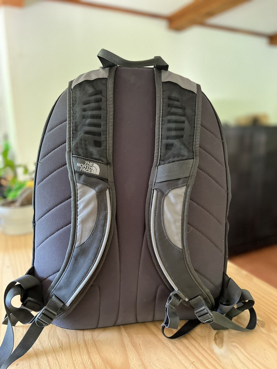 The North Face Vault Backpack (used) s-l400.jpg main image 4