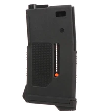 PTS EPM1-S Airsoft AEG M4 Enhanced Polymer 170 Round Magazine - BLACK
