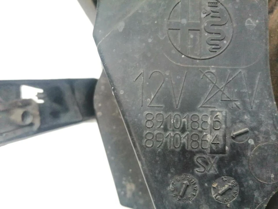 50508590 Faro Izquierdo para ALFA ROMEO MITO (145) Distinctive 2009 954272 - Imagen 2 de 4