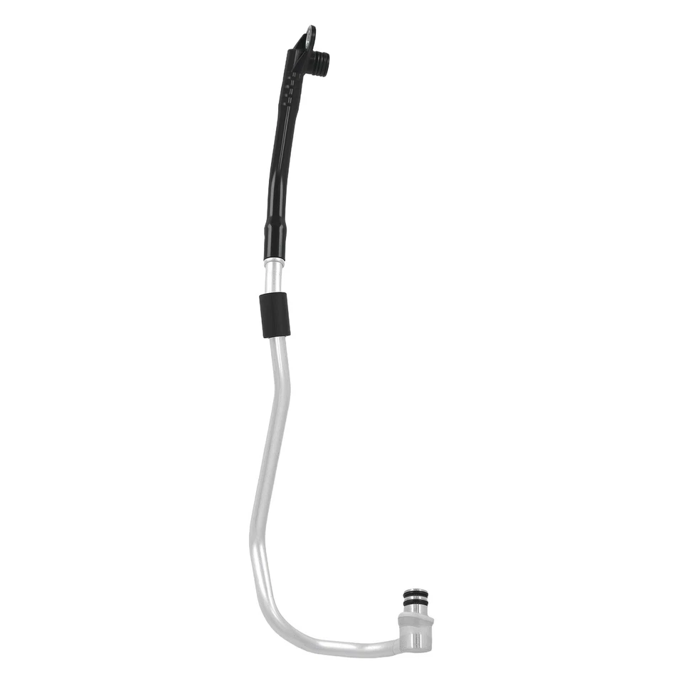 Línea de refrigerante de agua turbo para Mercedes CLS550 GL550 E550 4,7 2011-2018 2782000900 Foto 2 de 4