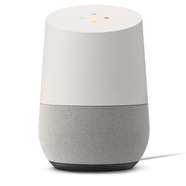 google home 3