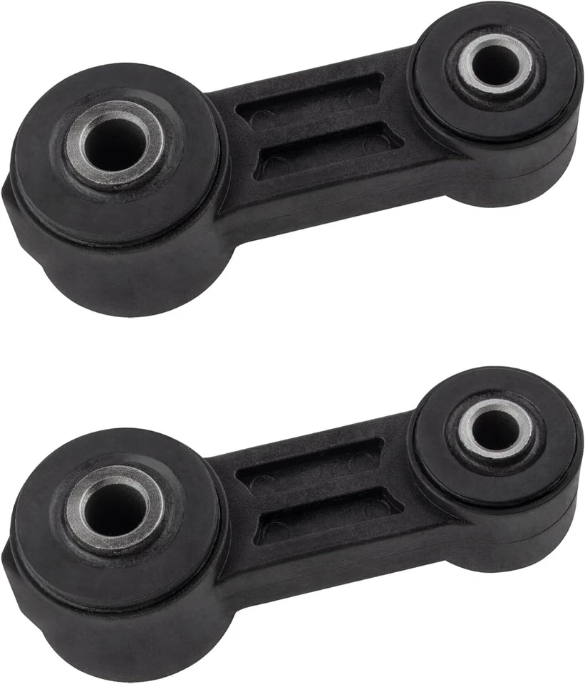 Barra oscilante frontal extremidade elos articulações esféricas vara de amarração para 2002 2003 Subaru Impreza WAGON - Imagem 2 de 4