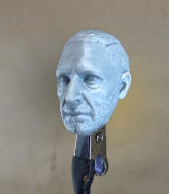 Custom COUSIN RICHIE Head | The Bear FX | 8k Resin Print 4'' 6'' 7'' 12'' Scale