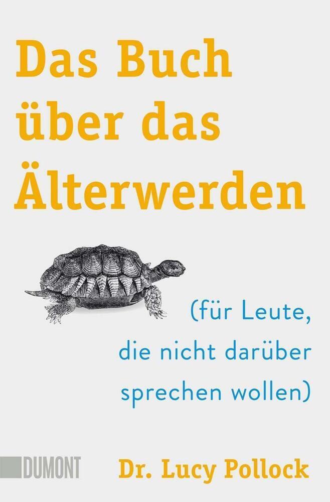 Thumbnail - Das Buch Über Das Älterwerden - Lucy Pollock - 9783832166335