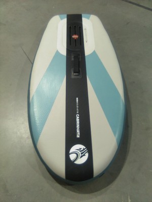 Cabrinha 5'3'' Macro Air 110L
