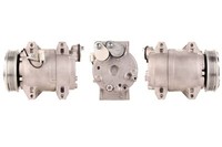 Elstock Kompressor Klimaanlage Passend FüR Volvo XC90 I 275 V70 II SW P80_