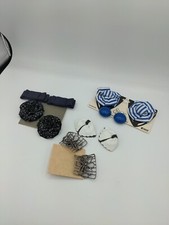 Vintage Musi Ladies Shoe Clips  Other Shoe Clips Lot