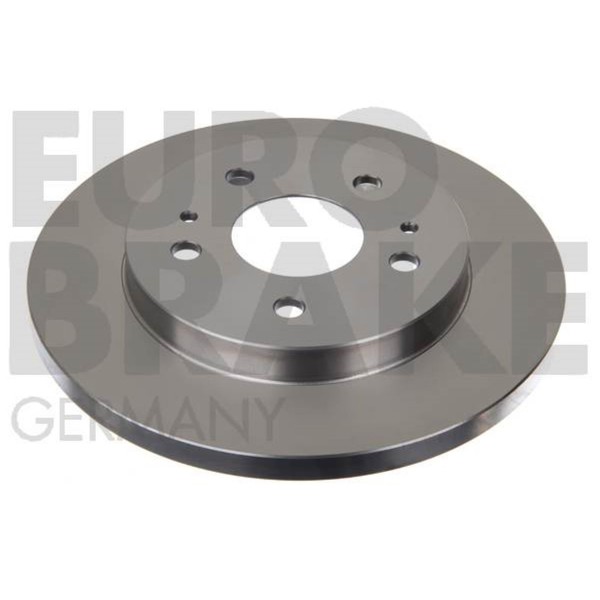 2X Bremsscheiben Vorne Ø286 Mm BelüFtet GeöLt FüR Suzuki Grand Vitara I FT GT-image