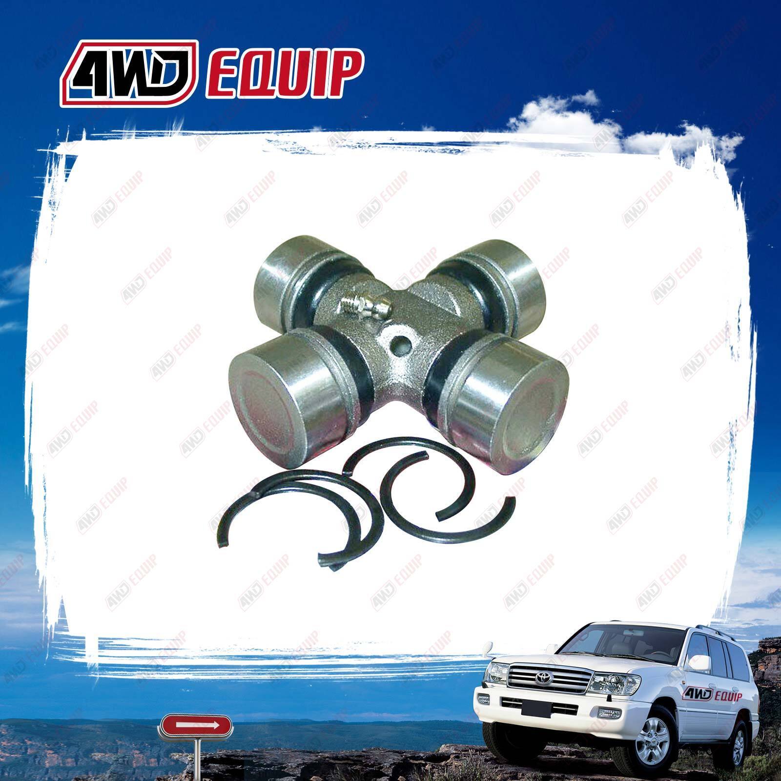 Universal Joint for Toyota Landcruiser 40 42 45 47 60 61 62 75 80