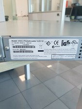 vxa-2 packet loader 1x 10 1u