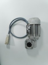 WEG Elektromotor ODG534T/541 gebraucht Württ. Motor Drehstrommotor Industrie