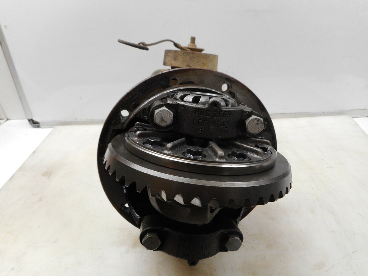 LAND ROVER DEFENDER Differenziale Differenziale Differenziale Spine Scarico X2 Tyb500120 EUR 16