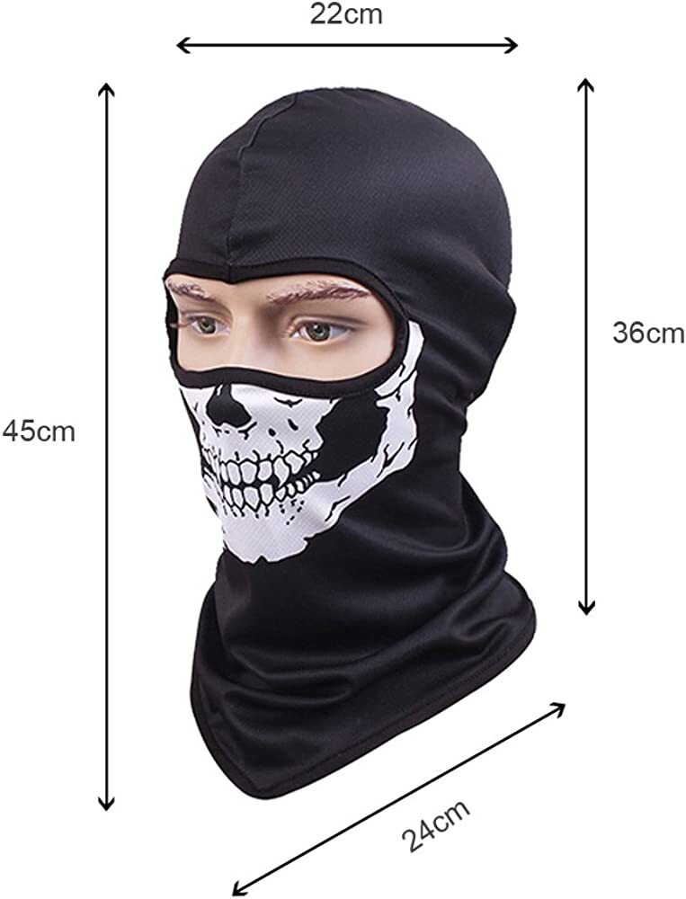 廃盤、限定モデル　oodeco BALACLAVA、フェイスマスク 廃盤、限定モデルoodeco BALACLAVA、フェイスマスク