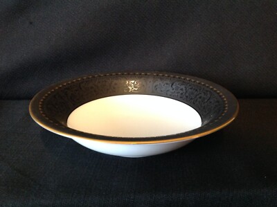Noritake Benedicta (6976) One (1) Coupe Soup Bowl Japan Mult. & Much More Avail.