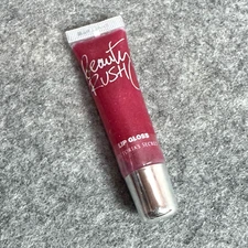 Victoria's Secret Beauty Rush CHERRY BOMB Lip Gloss in Discontiuned