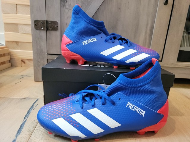 adidas Predator 20.3 Firm Ground Youth 
