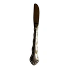 Reed & Barton Sterling Silver TARA Butter Spreader 6 1/2”