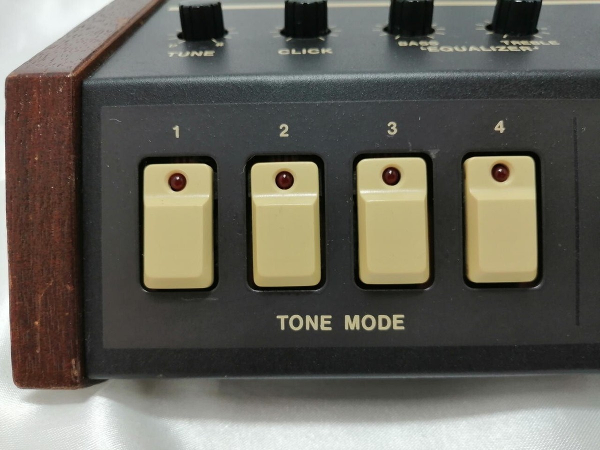 希少】【現状品】KORG コルグ BPX-3 ベースシンセモジュール