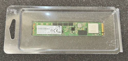 MZ1LB1T9HALS Samsung PM983 1.92TB NVMe PCIe M.2 22110 SSD MZ-1LB1T90