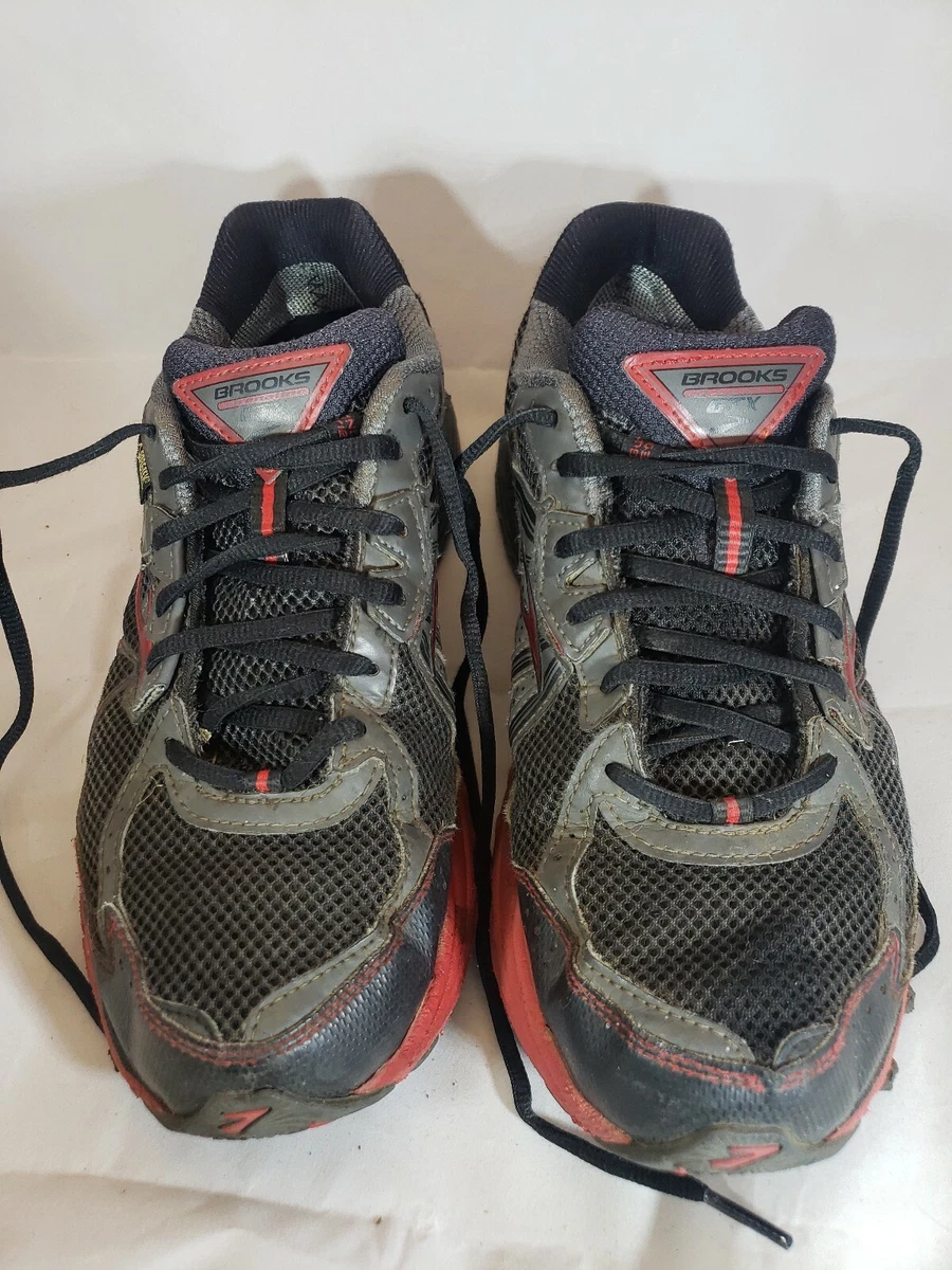 Difference between brooks adrenaline gts and asr 2025