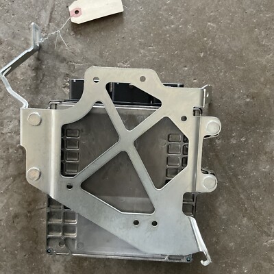 07-08 Infiniti G35 Sedan Sport ECU Engine Control Unit 23710-1NA0A