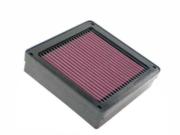 K&N Filters 33-2105 Luftfilter FüR Mitsubishi-image