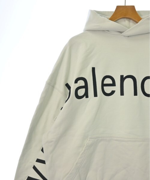BALENCIAGA Hoodie Off-white L 2200436782022 | eBay BALENCIAGA Hoodie Off-white L 2200436782022 | eBay