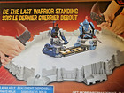 Tomy Wireless Battroborg Warrior Battle Arena Knight vs Viking Set — photo 5