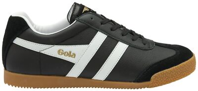 Gola Harrier Leather Herren | Leder - NEU