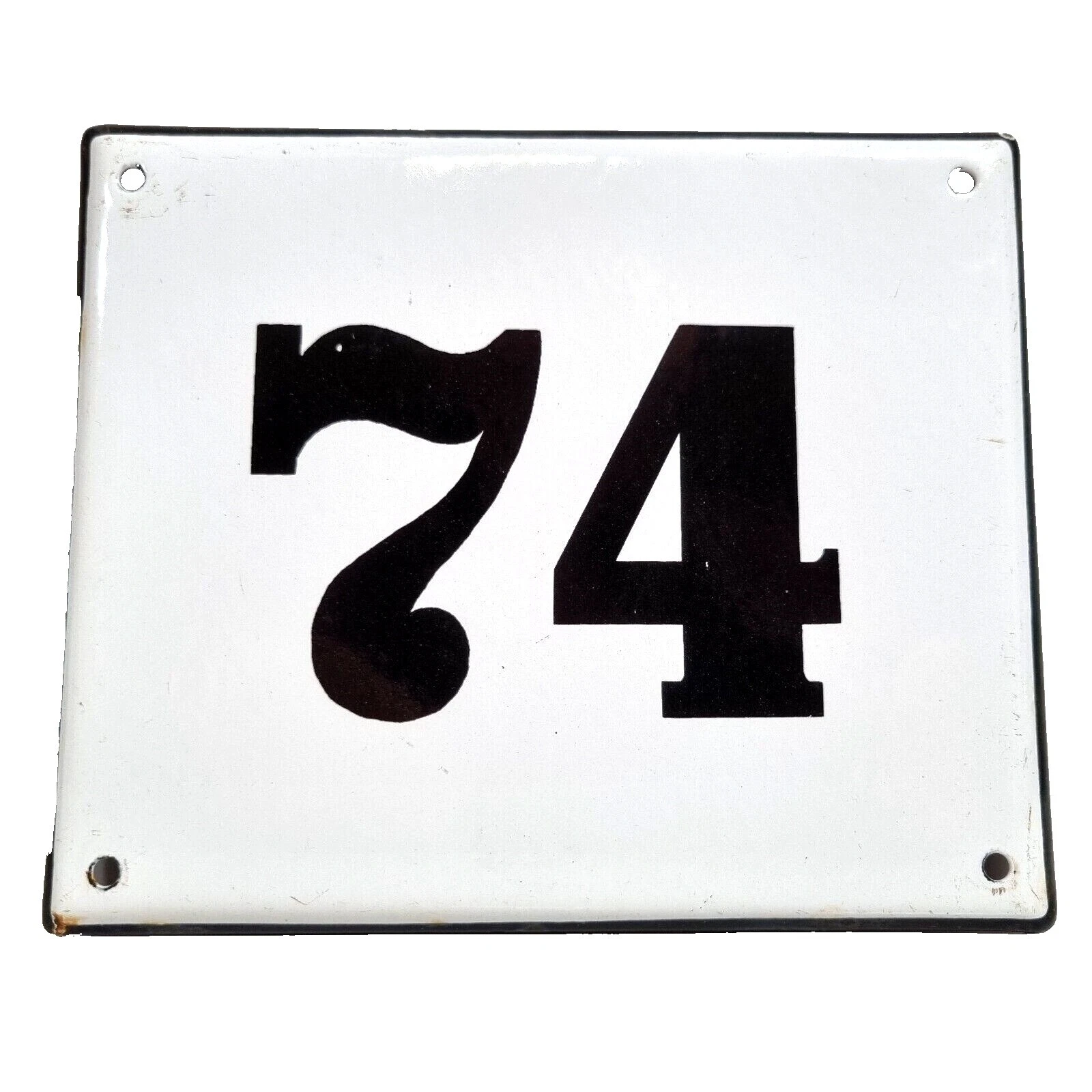 Esmalte Blanco francés antigüedades arquitectónicas y para Jardín