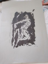 Franchini Fotoincisione Napoli Cm 50