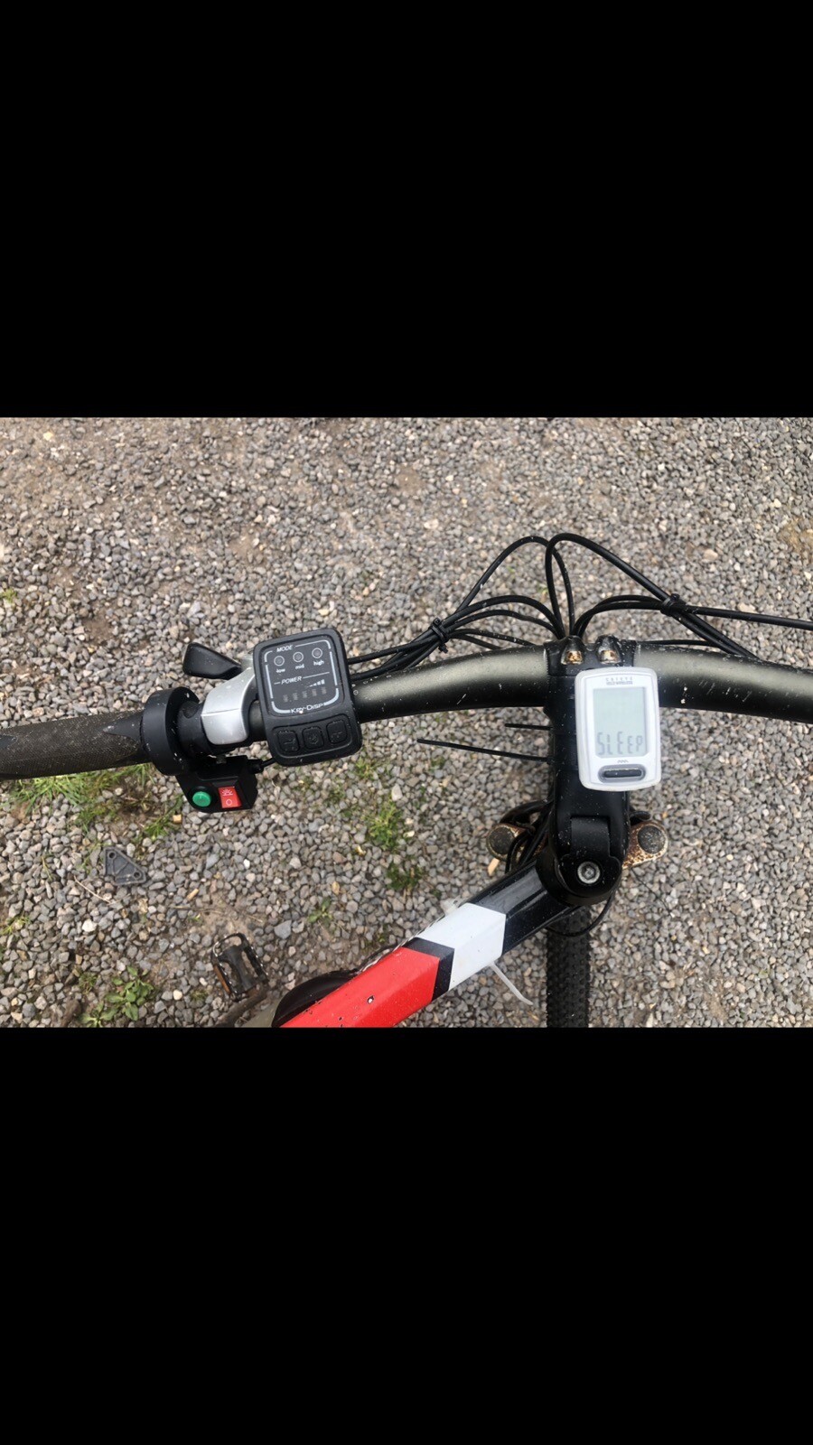 Ancheer electric bike eBay