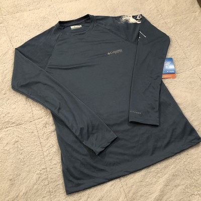 Columbia PFG Omni-Shade Tidal Sands 