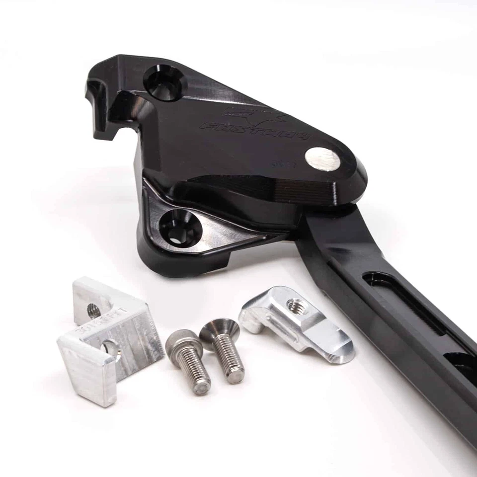 Soporte lateral Pro Moto Billet KTM SX 125 250 300 2017 - 2025 NUEVO Foto 3 de 4