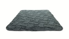 Charcoal Anti Fatigue Mat 55cm x 78cm Door Floor Mat UK