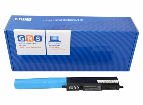 GRS Akku Asus X540SA, X540SC, X540YA, X540LJ Serie, 2200mAh/24Wh 11.1V