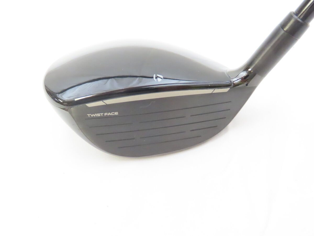 2024 RH Taylormade Qi10 18* 5 Wood Qi 10 Fujikura Ventus 2024 RH Taylormade Qi10 18* 5 Wood Qi 10 Fujikura Ventus