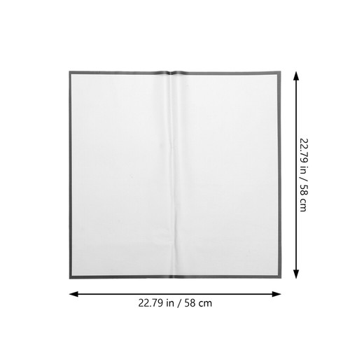 20 Sheets of Bouquet Wrap Paper Sheet Floral Wrapping Paper Floral