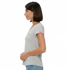 Spooks Polly Shirt Reitshirt grey Shirt