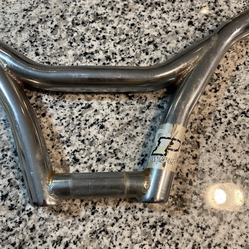 Stamped Powerlite Knee Saver BMX Fahrrad Lenker (GT, Robinson, Proline, Dyno) - Bild 10 von 10