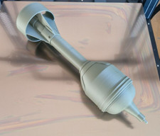 WW2 British PIAT Round Full Scale Replica