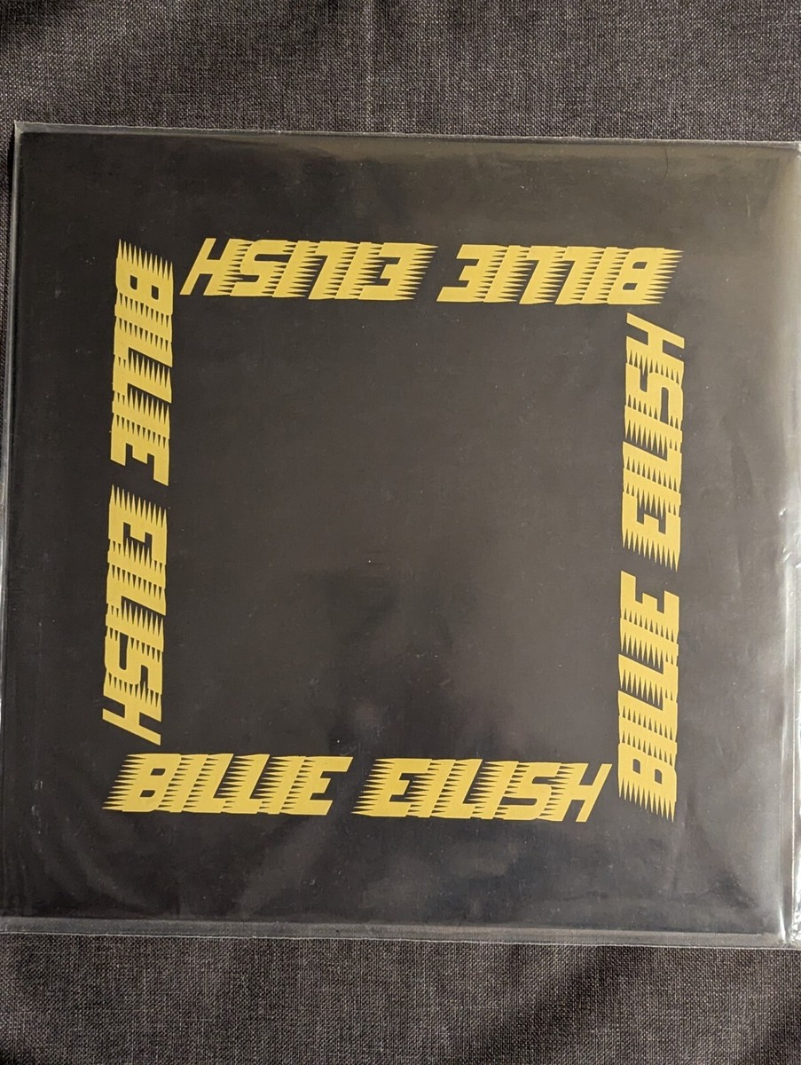 Billie Eilish Live at Third Man Records - 12