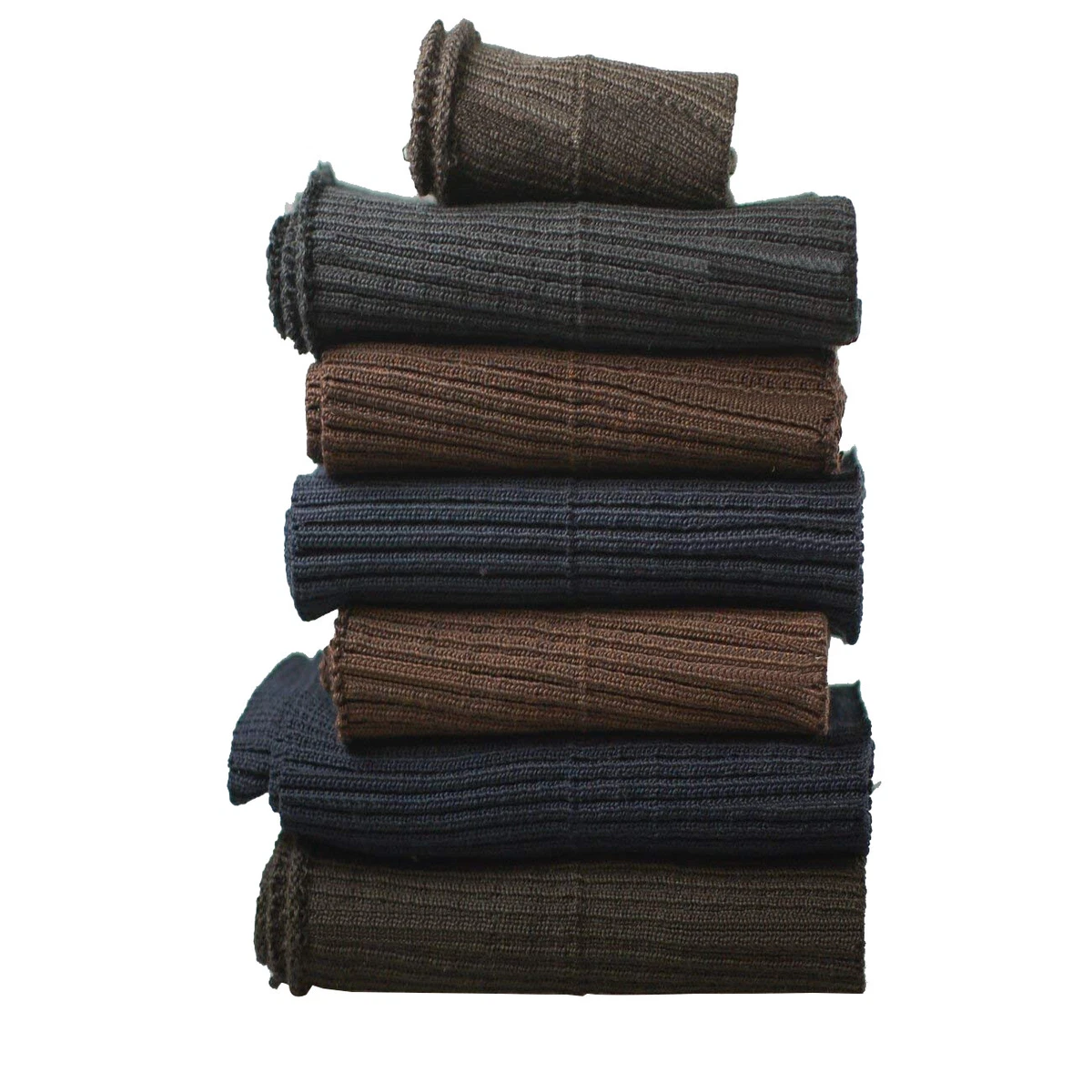 Neotrims Knit Rib Cuff Waistband 2x2 Ribbed Trimming Bomber Jackets Ribbing Welt